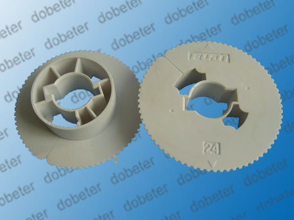 Fuji Feeder Parts :IP3 12mm~72mm REEL COVER